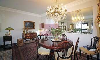 Imagem 3: SãO PAULO - Apartamento Padrão - Vila Nova Conceição