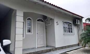 Imagem 2: CA1266 Casa Residencial / Forquilhas