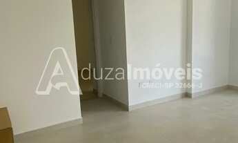 Imagem 3: Apartamento para venda com 54 metros quadrados com 1 quarto em Boqueirão - Praia Grande