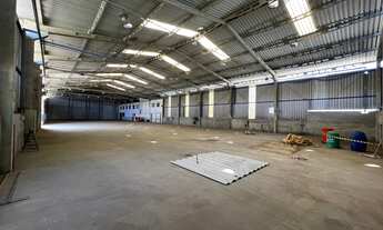 Imagem 3: Galpão/Depósito/Armazém para aluguel com 10200 metros quadrados em Civit II - Serra - ES