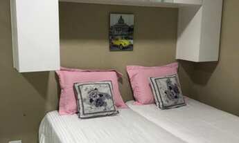 Imagem 4: Apartamento para venda tem 55 m² em Jardim Piratininga - São Paulo