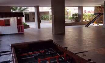 Imagem 7: Apartamento para aluguel tem 91 metros quadrados com 2 quartos em Maracanã - Rio de Janeir