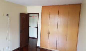 Imagem 6: Apartamento para aluguel possui 248 metros quadrados com 3 quartos em Ingá - Niterói - RJ