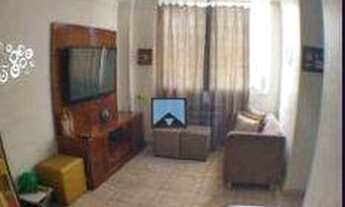 Imagem 3: Apartamento com 2 dormitórios à venda, 55 m² por R$ 205.000,00 - Fonseca - Niterói/RJ