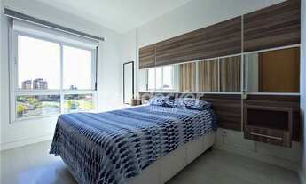 Imagem 7: PORTO ALEGRE - Apartamento Padrão - TRES FIGUEIRAS