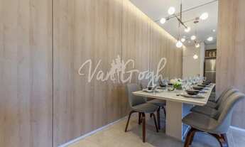 Imagem 2: Apartamento à venda, 2 quartos, 1 vaga, Parque Quinta das Paineiras - São José do Rio Pret