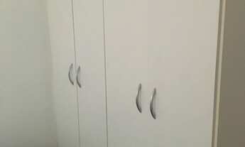 Imagem 4: Apartamento de 2 quartos com suíte e vaga de garagem - salvador Alende Rj