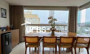 Imagem 1: Excelente apartamento, 3 suítes plenas, revestimento de muito bom gosto- em Jardim Goiás