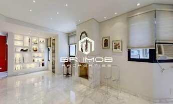 Imagem 2: APARTAMENTO RESIDENCIAL em SÃO PAULO - SP, JARDIM PAULISTA