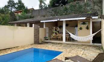 Imagem 2: Casa à venda, 2 dormitórios, 87 m² por R$ 520.000 - Terra Preta - Mairiporã/SP