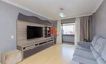 Imagem 5: CURITIBA - Apartamento Padrão - Batel