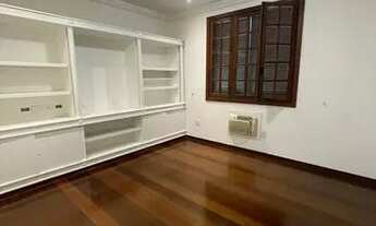 Imagem 4: Casa na Barra da Tijuca com 5 suítes - Pedra de Itaúna