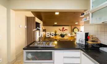 Imagem 7: Casa de condomínio sobrado para venda com 135 metros quadrados com 3 quartos