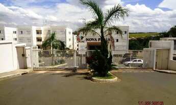 Imagem: Apartamento residencial à venda, Praia