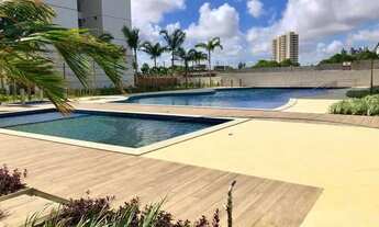 Imagem 7: Apartamento em Ponta Negra - 3/4 Suíte - 79m² - Terramaris