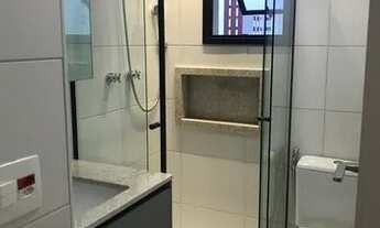 Imagem 7: Apartamento Locação 2 Dormitórios - 54 m² Chácara Klabin