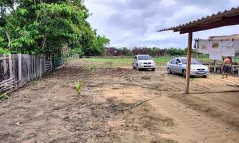 Imagem 3: Antes do cantá Casa com 1 dormitório