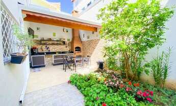 Imagem 6: Casa para Venda em Mogi das Cruzes, Jardim Nathalie, 3 dormitórios, 1 suíte, 2 banheiros