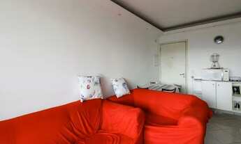 Imagem 2: Apartamento com 2 quartos (1 suíte) à venda no Tatuapé, São Paulo, com 1 vaga