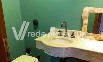 Imagem 5: Casa - Chácara Flora - Valinhos