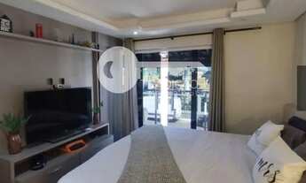 Imagem 2: SOBRADO COM PISCINA NO SÃO VICENTE