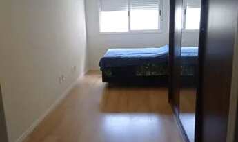 Imagem 3: Apartamento para venda tem 79 metros quadrados com 2 quartos em Campinas - São José - SC