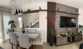 Imagem 5: Sobrado para venda tem 120 metros quadrados com 2 quartos em Vila Santa Rosa - Guarujá - S