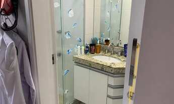 Imagem 5: Apartamento para venda tem 145 metros quadrados com 4 quartos em Icaraí - Niterói - RJ