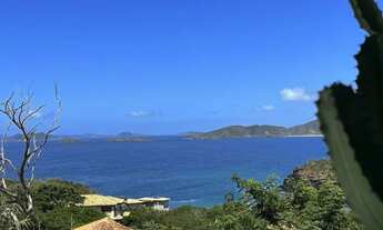 Imagem 3: Casa para Venda em Armação dos Búzios, Ferradurinha, 3 dormitórios, 3 suítes, 5 banheiros