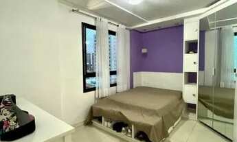 Imagem 7: Apto na Av Jorge Amado, 4/4, 172m2 ,"