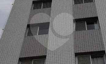 Imagem: Apartamento para locação Água Fria, com