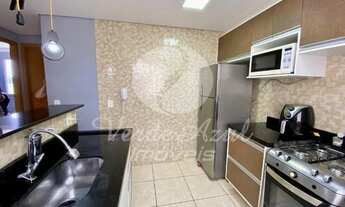 Imagem 2: Apartamento - Parque das Cachoeiras - Campinas