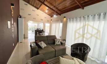 Imagem 7: Casa - Swiss Park - Campinas