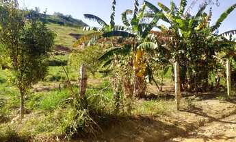 Imagem: Terreno Arapeí SP