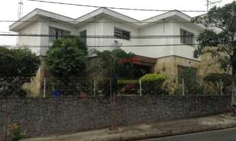 Imagem 3: Sobrado Tucuruvi com 254 m² área construída/ 3 dormitórios /1 suíte