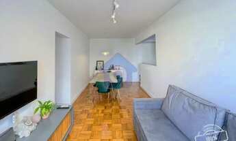 Imagem 4: Apartamento reformado com 2 dormitórios