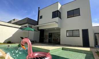 Imagem: Sobrado Novo 3 suítes - Mosaico Essence