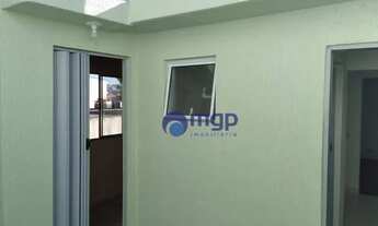 Imagem 7: Casa com 1 dormitório para alugar, 60 m² por R$ 1.630/mês - Vila Maria - São Paulo/SP