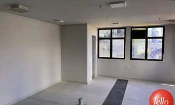 Imagem 3: São Paulo - Conjunto Comercial/Sala - Chácara Santo Antônio