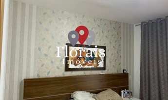 Imagem 2: Casa em Condomínio para Venda em Cuiabá, Santa Cruz, 3 dormitórios, 3 suítes, 4 banheiros