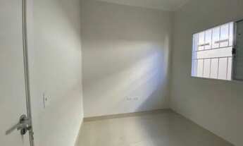 Imagem 4: Casa Nova Aceita Financiamento