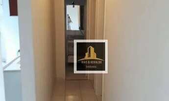Imagem 4: Apartamento com 2 dormitórios à venda, 50 m² por R$ 215.000,00 - Conjunto Residencial Trin