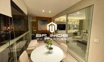 Imagem 6: APARTAMENTO RESIDENCIAL em SÃO PAULO - SP, ITAIM BIBI