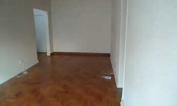 Imagem 3: Linda Kitnet!! com sacada de frente, com 34 mts em Consolação- SP