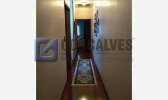 Imagem 6: SAO BERNARDO DO CAMPO - Residential / Sobrado - NOVA PETROPOLIS