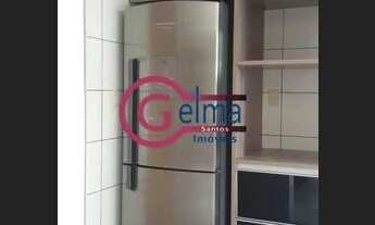 Imagem 6: Cód. 024 Apartamento com 2/4 sendo 1 suíte e 2 vagas de garagem no Rio das Pedras