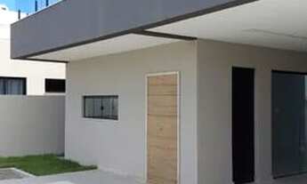 Imagem 6: Casa a venda no Condomínio Terras Alphaville I com 273m² - Barra dos Coqueiros - Sergipe