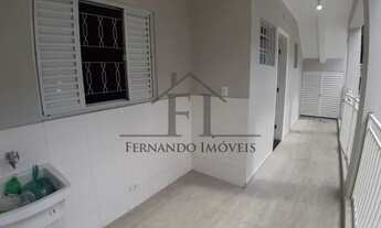 Imagem 7: LOCAÇÃO CASA ASSOBRADADA 1 DORMITÓRIO, SALA, COZINHA E BANHEIRO - IPIRANGA (VILA CARIOCA)