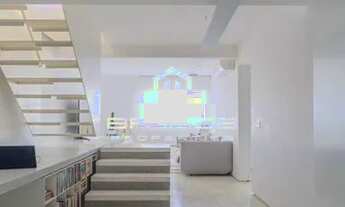 Imagem 2: COBERTURA RESIDENCIAL em SÃO PAULO - SP, JARDIM EUROPA