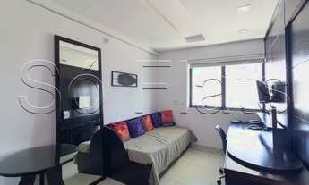 Imagem 3: Melia Ibirapuera próximo a Av Ibirapuera, estação de Metrô e Shopping Ibirapuera